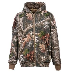 RedHead® Youth Silent-Hide Insulated Jacket - Excellent condition! Worn once!